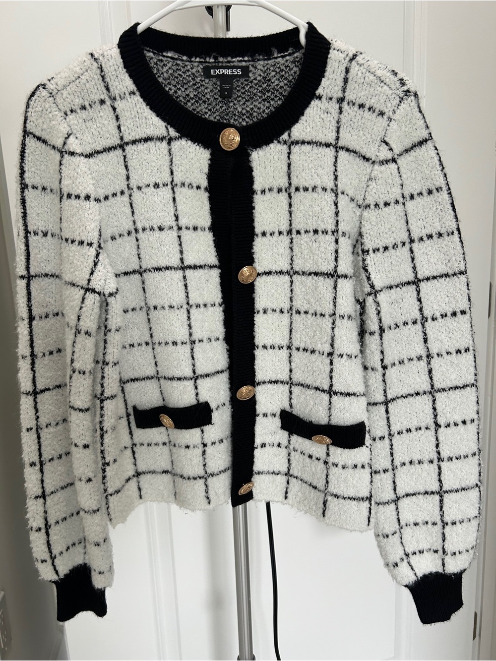 Cardigan